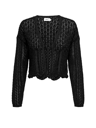 ONLY | Gilet ONLNOLA | schwarz